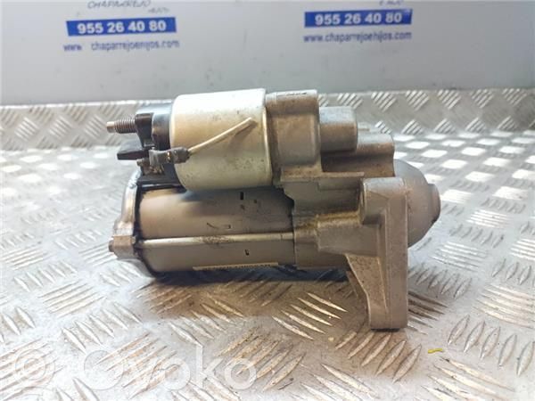 Motor de arranque   233000686RA