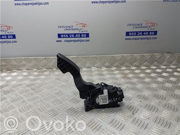 Peugeot 108 Accelerator throttle pedal 