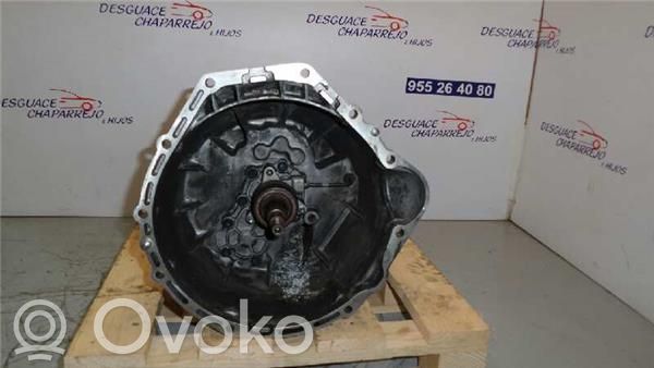 SsangYong Actyon Scatola del cambio manuale a 5 velocità