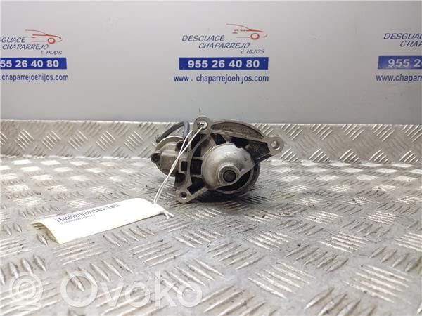 Electromotor   9647982880