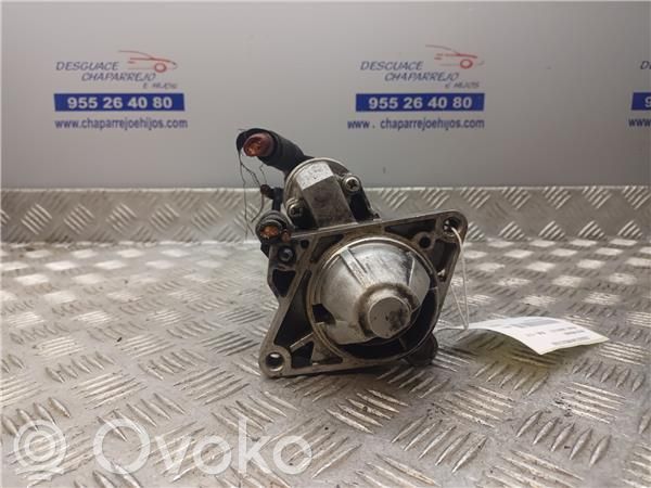 Electromotor