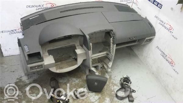 Dodge Caliber Airbag-Set 