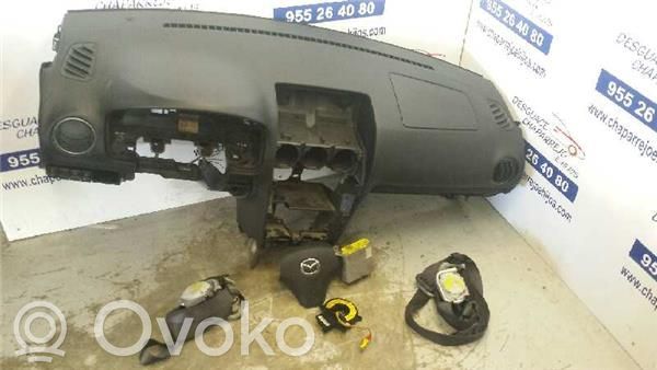 Juego de airbags