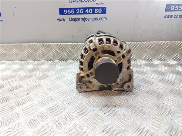 Alternator   231008593R