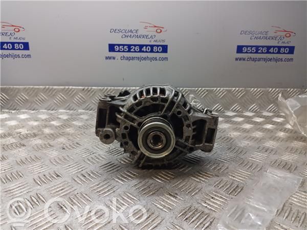 Alternator   986046130
