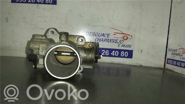 Valvola a farfalla   3517022600