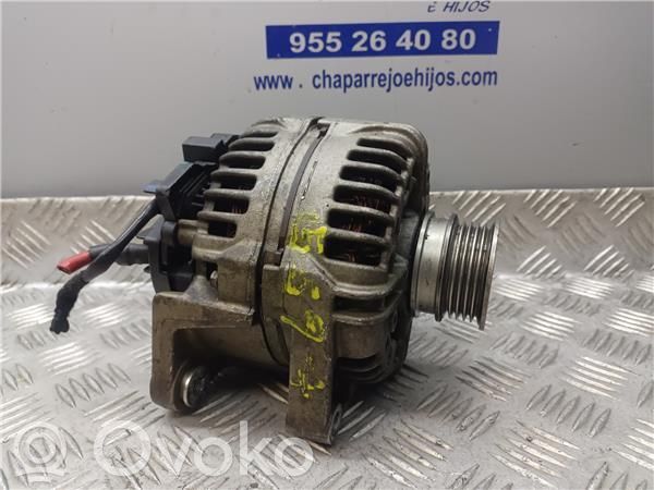Alternador   124425020