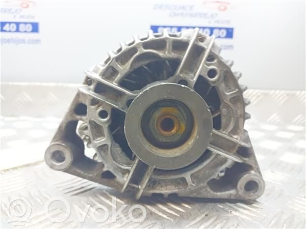 Generator/alternator   90561168