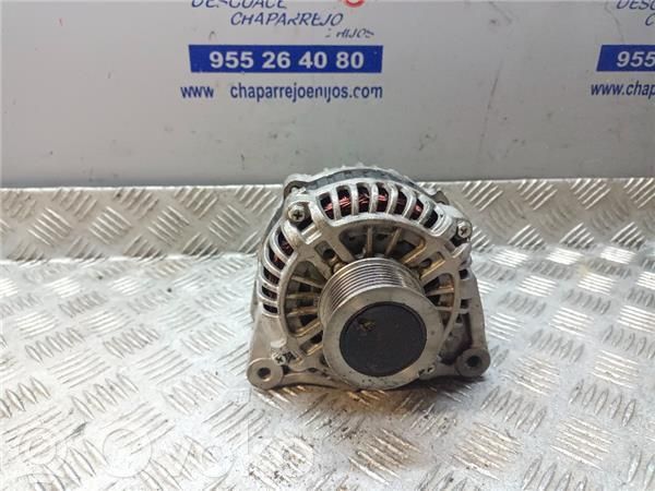 Генератор   A3TB6781