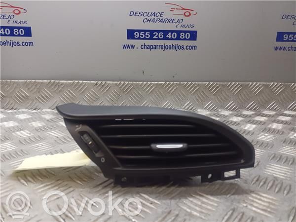 Fiat Tipo Rejilla de ventilación central del panel 