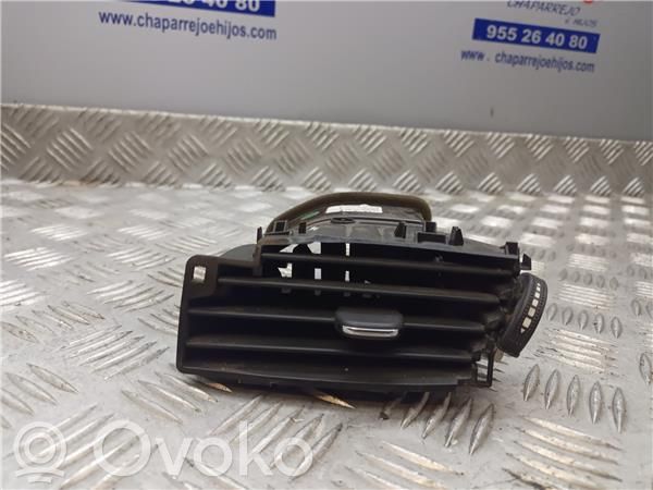 Opel Astra K Grilă ventilație centrală 
