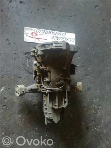 Audi A6 S6 C4 4A Cutie viteze manuală cu 5 trepte 
