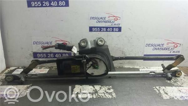 Jeep Cherokee Motor del limpiaparabrisas 
