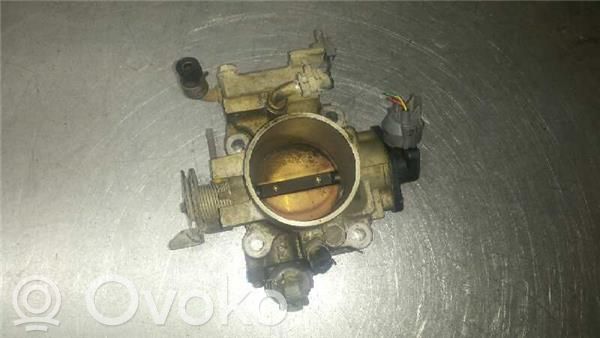 Honda Civic Zawór przepustnicy 