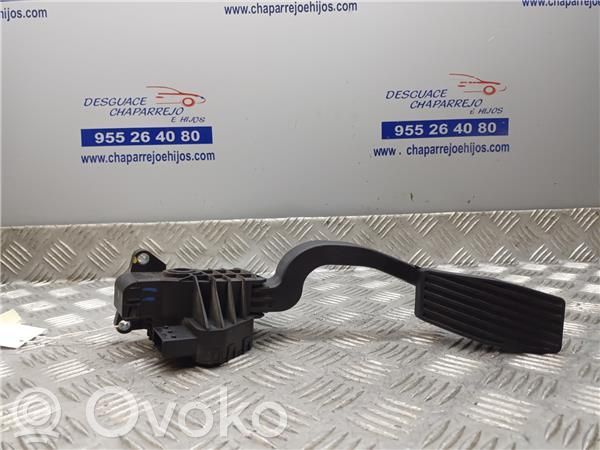 Pedală accelerație   55702020