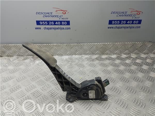 Chrysler Grand Voyager II Pedale dell’acceleratore 