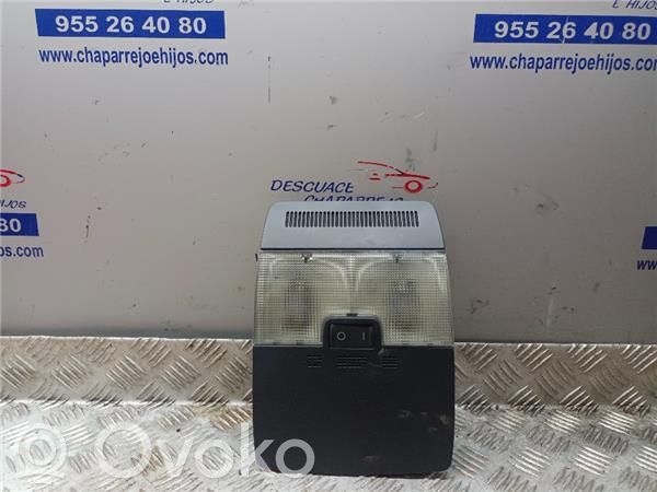 Audi A3 S3 A3 Sportback 8P Lampă scaun față 