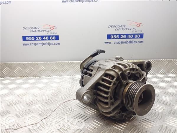 Fiat Stilo Alternador 