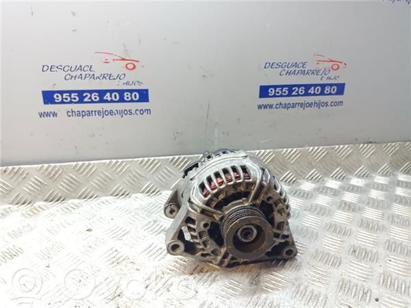 Opel Corsa C Ģenerators 