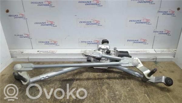 Motor ștergător   288001161R