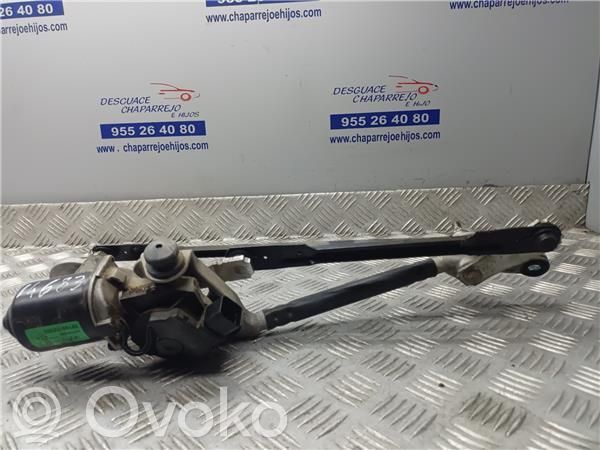 Motor ștergător   981003Z000