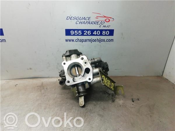 KIA Rio Droseļvārsts 