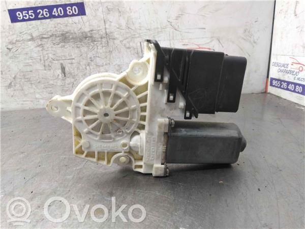 Volkswagen Golf IV Silnik szyby / okna karoseryjnego 