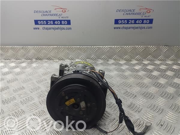 Klimakompressor Pumpe   4472208642,8D31938