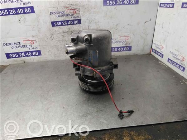 Saab 900 Air conditioning (A/C) compressor (pump) 