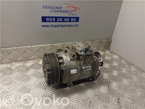 Audi A2 Compresor (pompă) aer condiționat (A/C) 