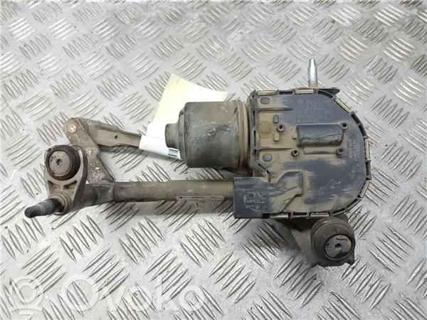 Wischermotor   5P0955120A