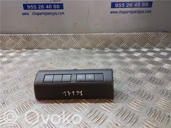 Peugeot 5008 Comutator/buton multifuncțional 