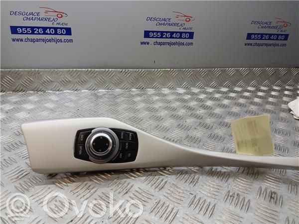 BMW 1 F20 F21 Interruttore/pulsante di controllo multifunzione
