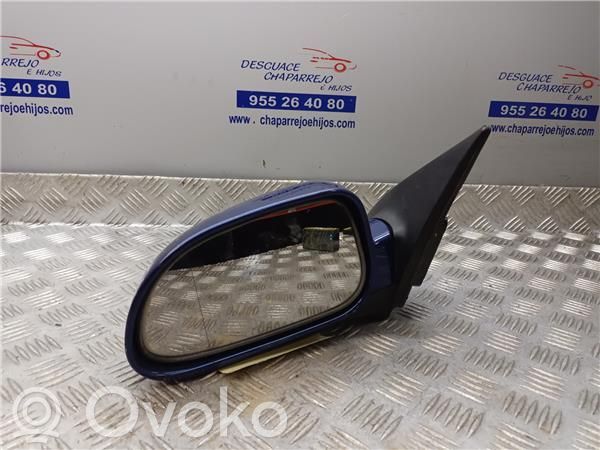 Specchietto retrovisore manuale   96546791