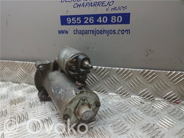 Electromotor   9647982880