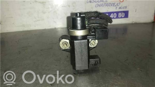 BMW 3 E46 Misuratore di portata d'aria