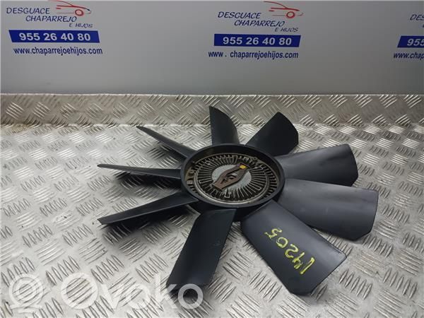 SsangYong Rexton Kit ambreiaj 