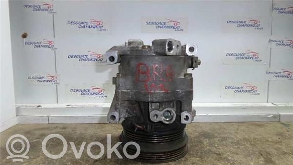 Fiat Bravo - Brava Compressore aria condizionata (A/C) (pompa)