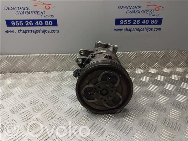 Nissan Terrano Compresor (pompă) aer condiționat (A/C) 