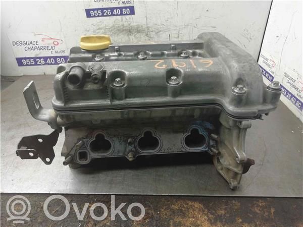 Opel Corsa B Головка 