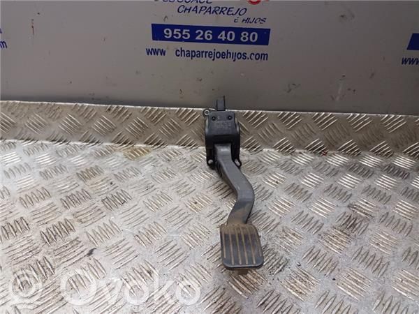 Peugeot 207 Pedal del acelerador 