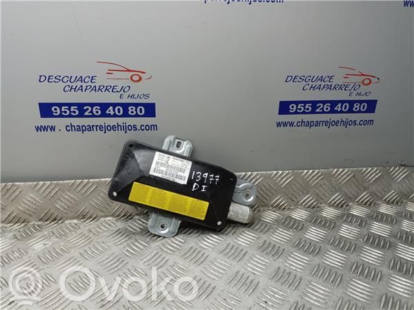 Seitenairbag   30824861104