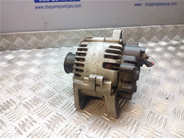 Renault Scenic II -  Grand scenic II Alternador 