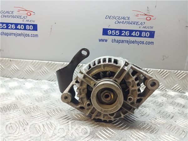 Alternador   90561971
