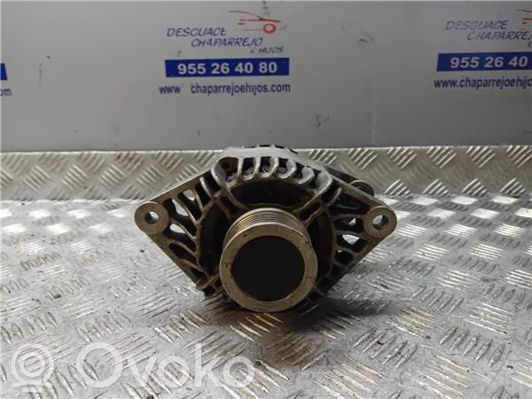 Alternador   46782213
