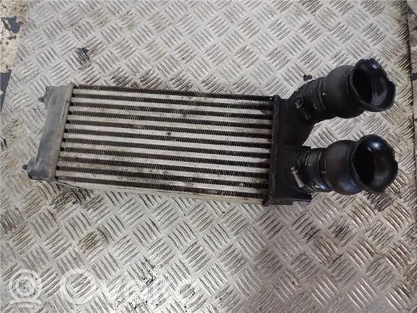 Peugeot 308 Radiatore intercooler