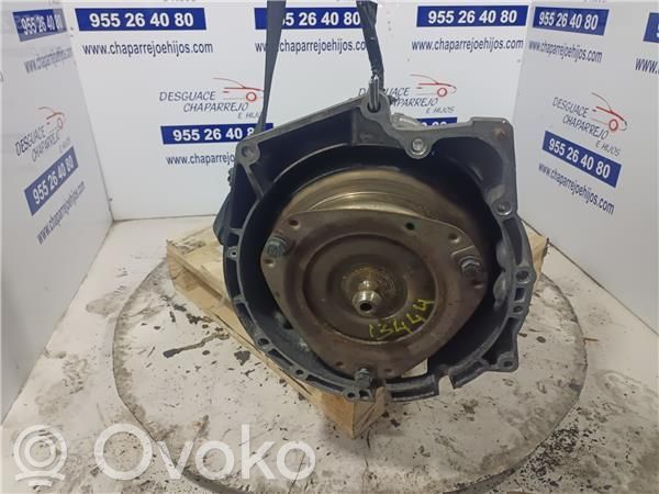 BMW 3 E90 E91 Manualna 5-biegowa skrzynia biegów 