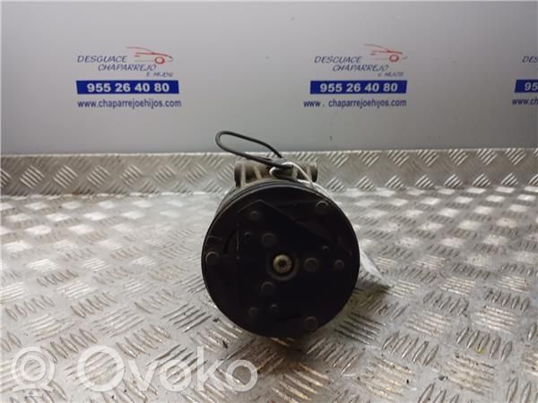 Honda Civic Air conditioning (A/C) compressor (pump) 