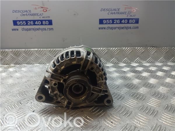 Generatorius   124415005