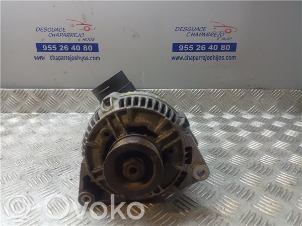 Audi 100 S4 C4 Alternator 
